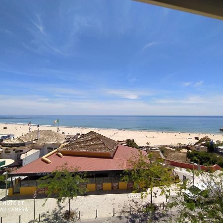 Sea View Daire Portimão Dış mekan fotoğraf