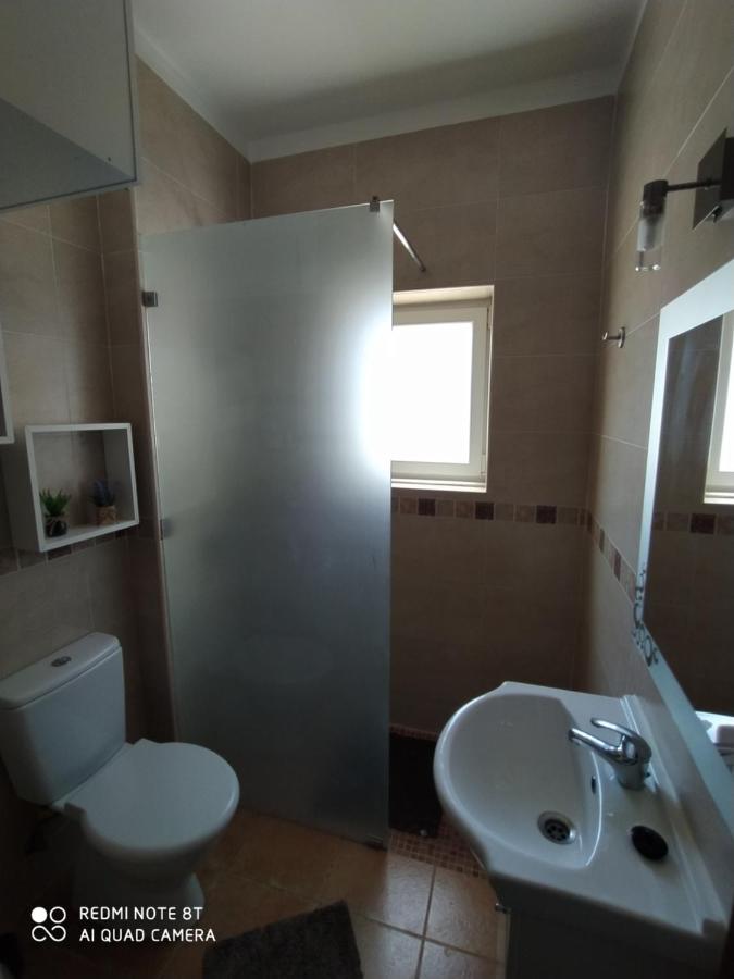 Sea View Daire Portimão Dış mekan fotoğraf