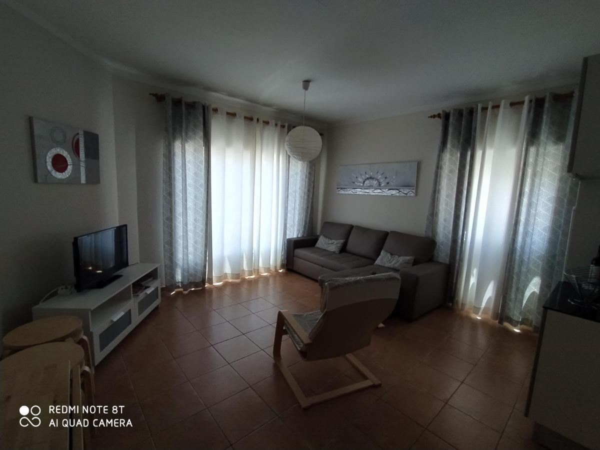 Sea View Daire Portimão Dış mekan fotoğraf