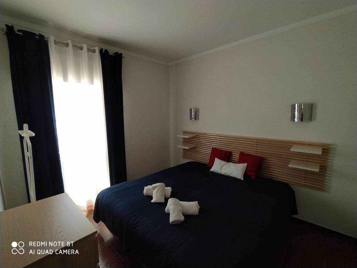 Sea View Daire Portimão Dış mekan fotoğraf