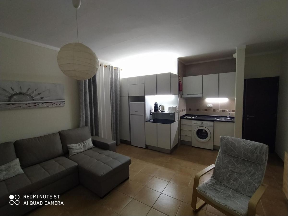 Sea View Daire Portimão Dış mekan fotoğraf